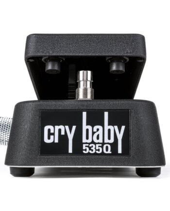 DUNLOP / EFFECT PEDALEN / CRYBABY / Standaard / Cry Baby 535Q Multi-Wah
