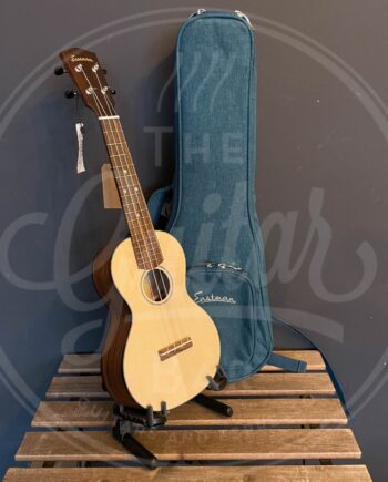 Eastman EU2-C Ukulele - Concert