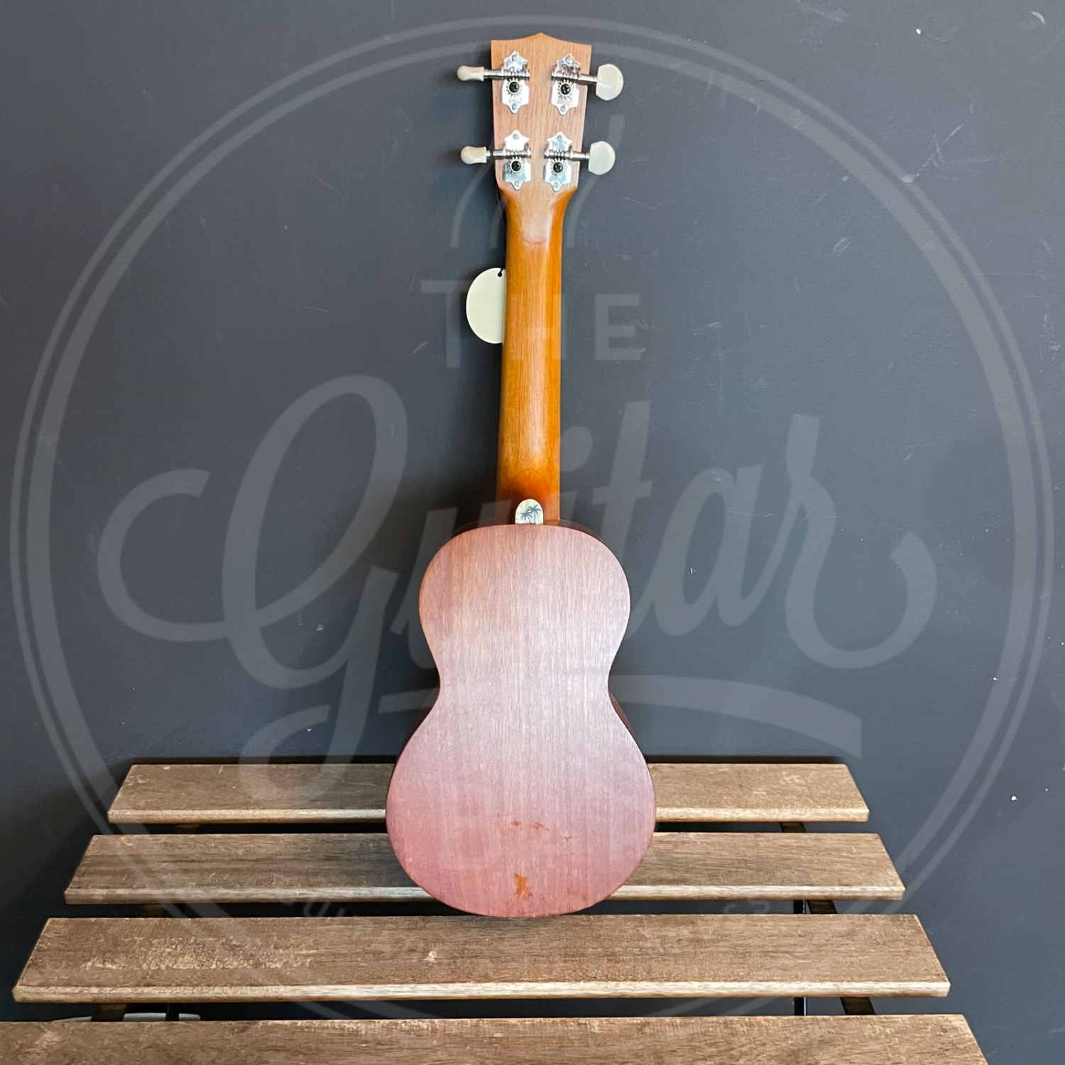 Mahalo Pearl Series - Soprano Ukulele