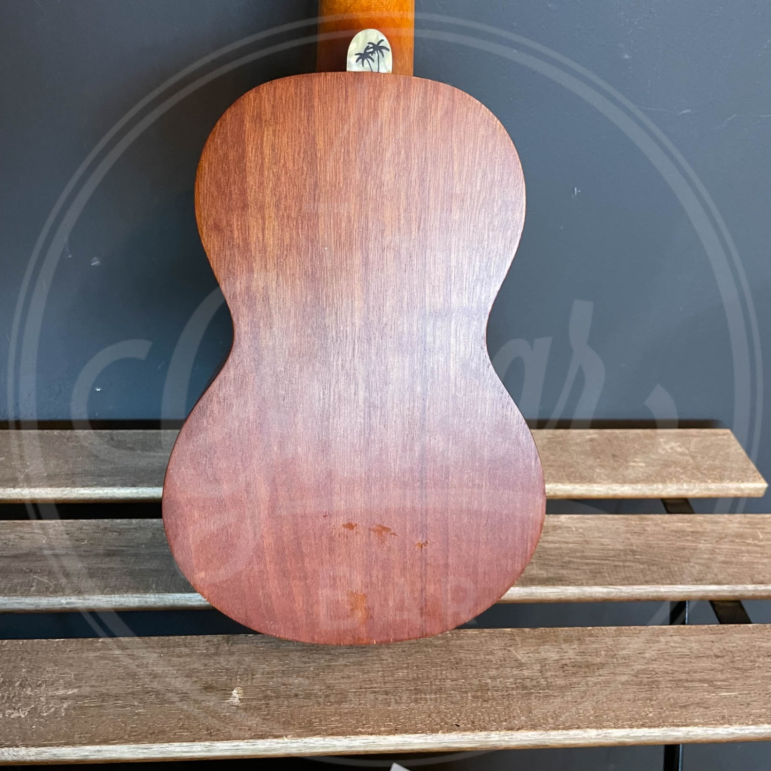 Mahalo Pearl Series - Soprano Ukulele