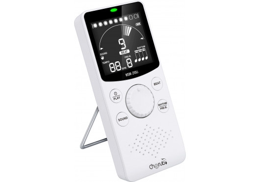 Cherub rechargeable metronome