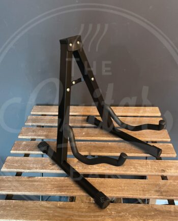 CLX guitar stand