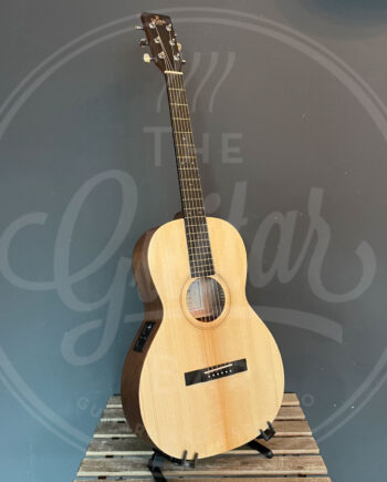 sigma solid sitka spruce parlor aging tone gloss