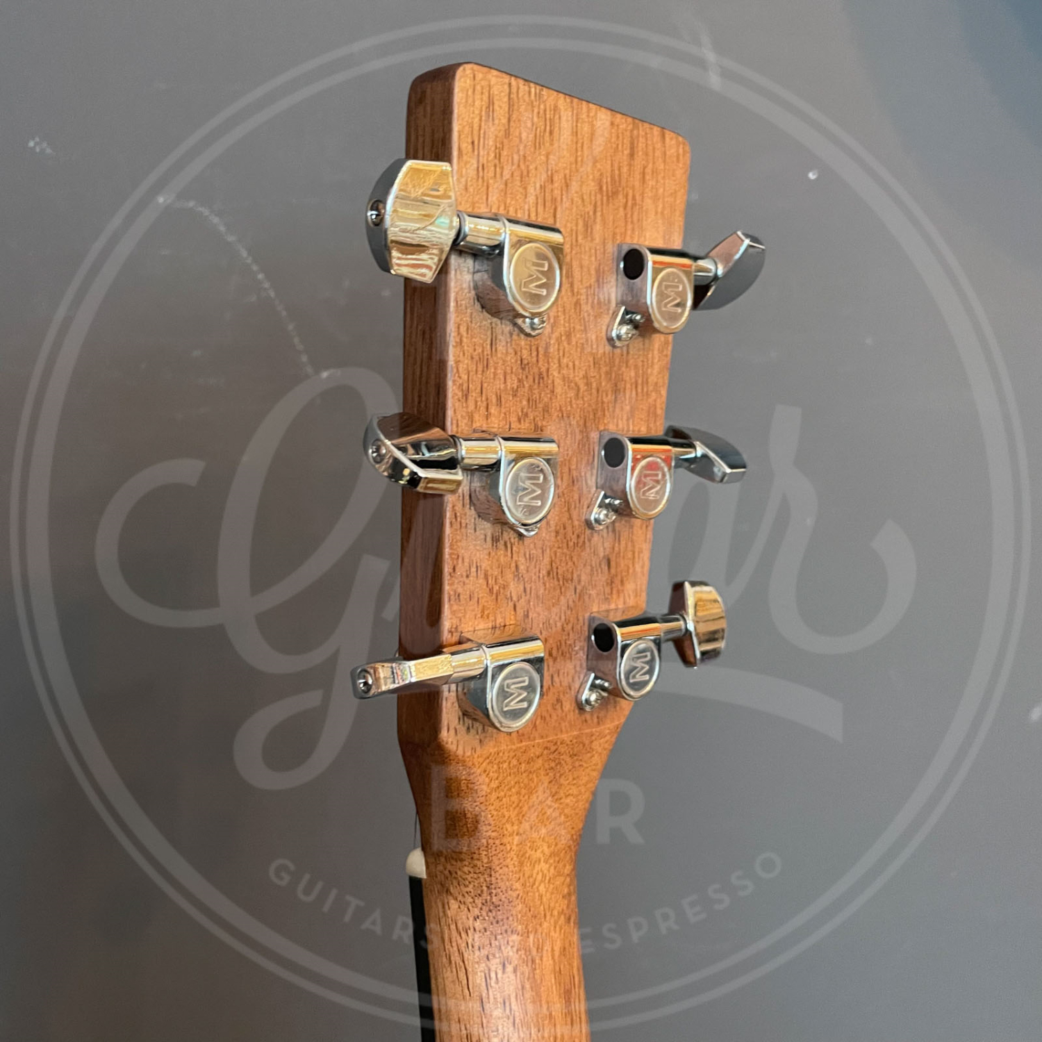 sigma solid sitka spruce parlor aging tone gloss