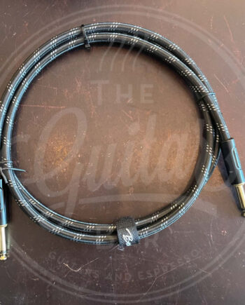 Boston Prime Series woven jacket instrument cable various jacks various lengths