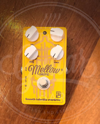 Caline Mellow Drive