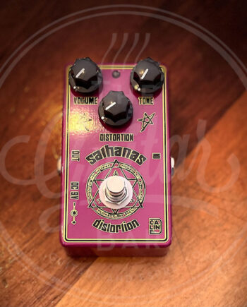Caline Sathanas Distortion