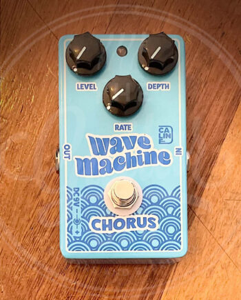 Caline Wave Machine Chorus
