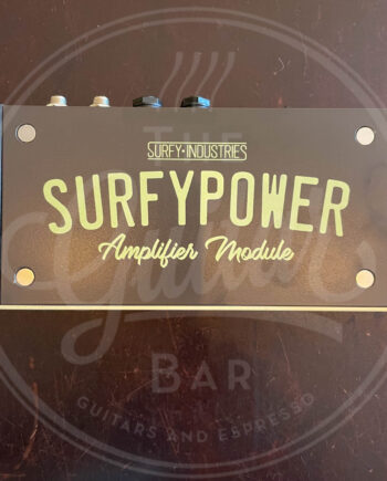 Surfy Industries surfy power