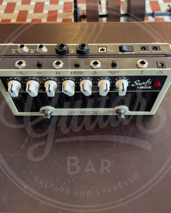 Surfy Industries surfy power + surfy man = bundle