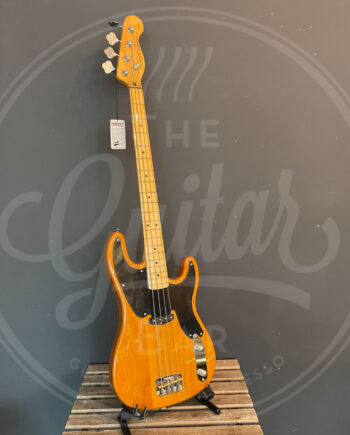 VINTAGE V51 BASS GUITAR - VINTAGE