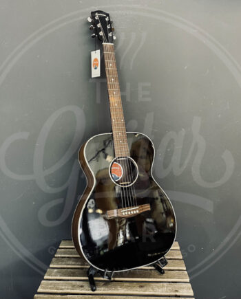 Eastman RW Lam B/S OM Solid Top