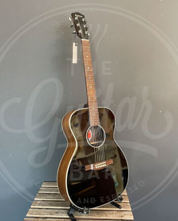 Eastman RW Lam B/S Trav Solid Top Satin