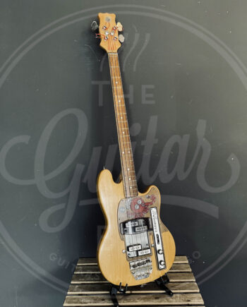 Hayman 40/40 early 70's