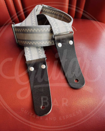 Liam fantasy nylon guitar strap