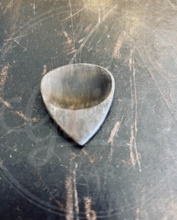 W4M Black Rosewood (Dalbergia Baronii) Standard Picks Right Hand