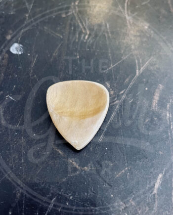 W4M Clear Nanto Standard Picks Right Hand