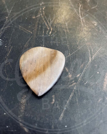 W4M Dark Nanto Standard Picks Right Hand