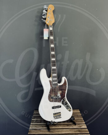 Foals guitars