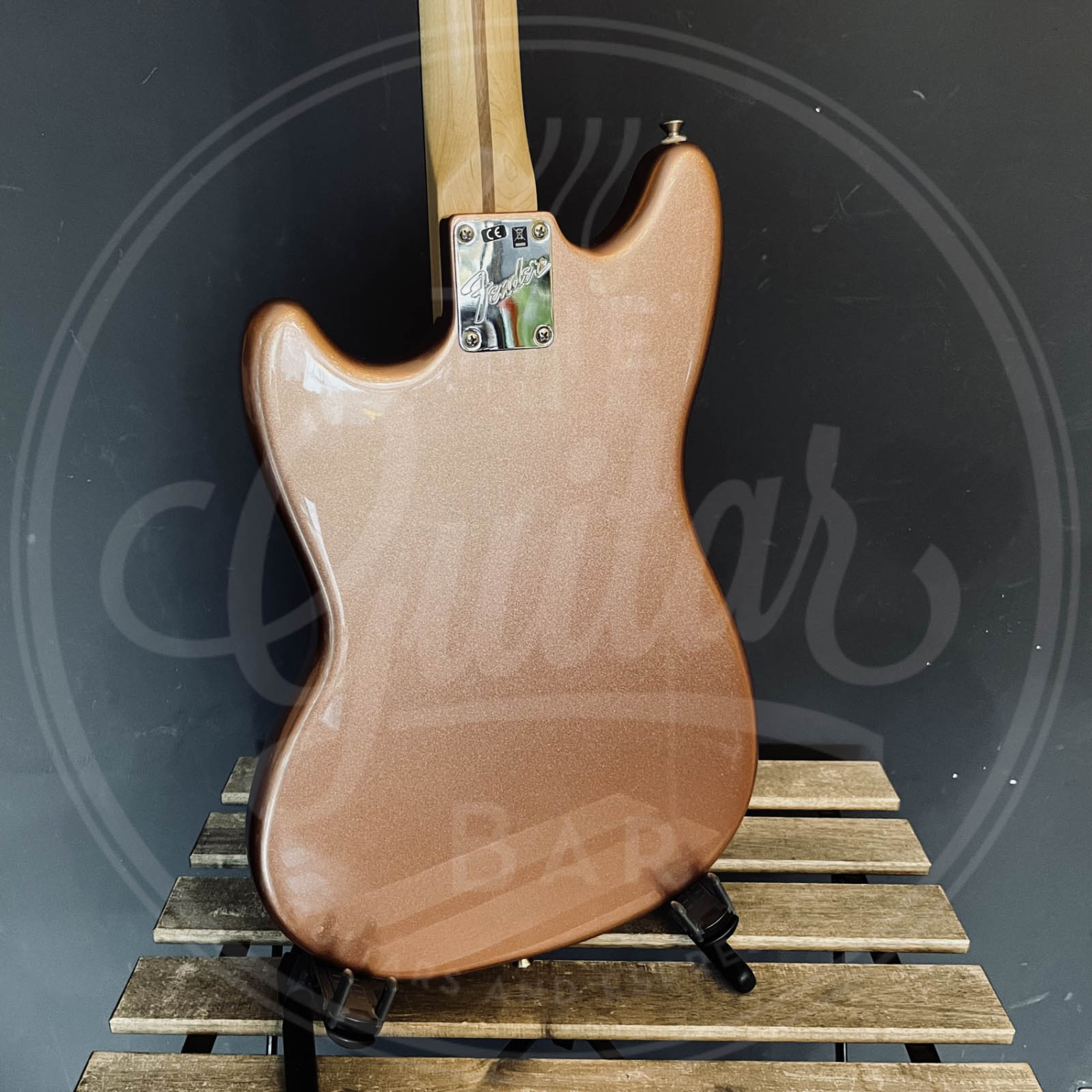 Fender American Performer Mustang Penny