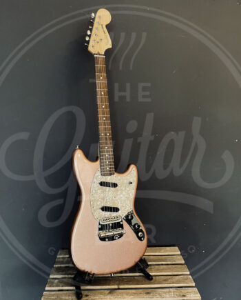 Fender American Performer Mustang Penny