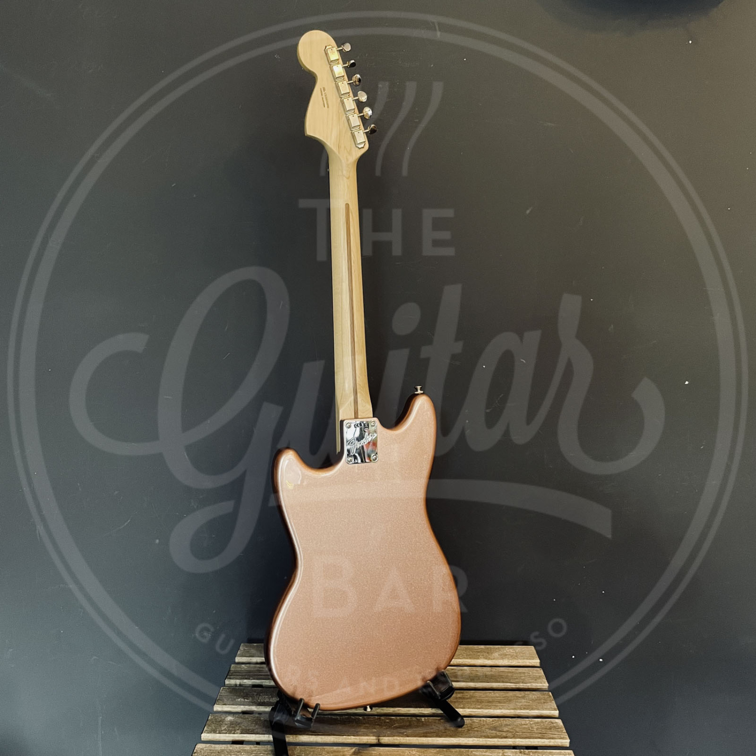Fender American Performer Mustang Penny