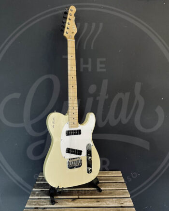 G&L ASAT 1989 blonde maple neck