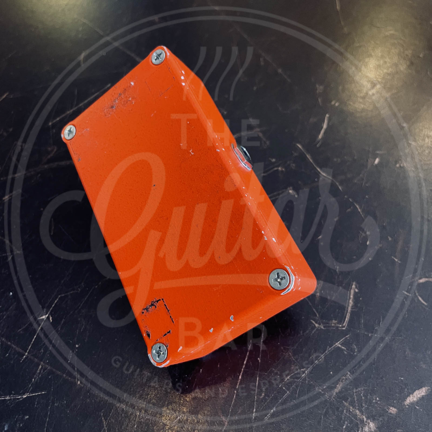 MXR distortion III