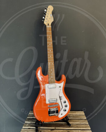 Rapier 22 Eguitar