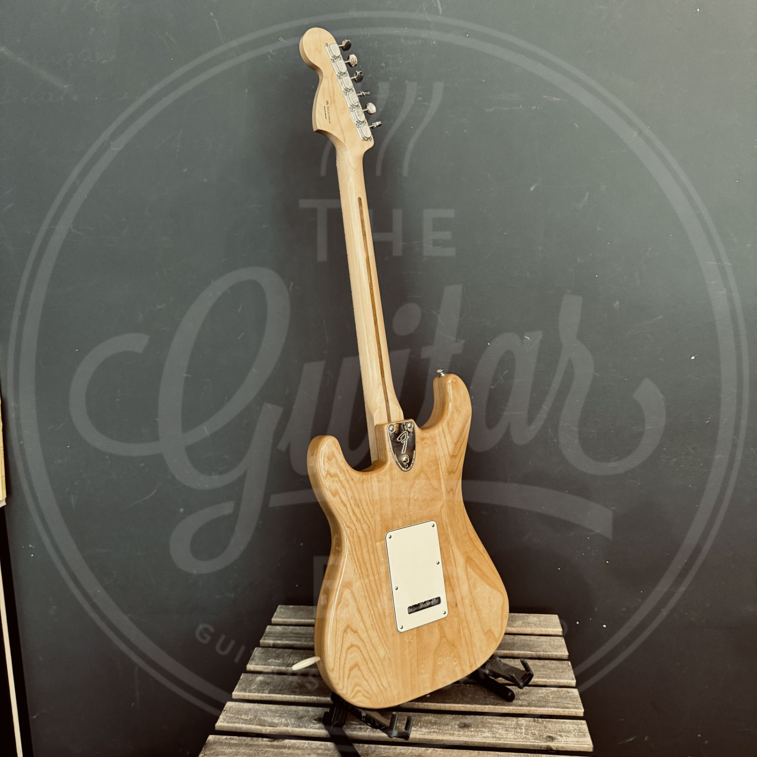 Fender Classic 70's strat
