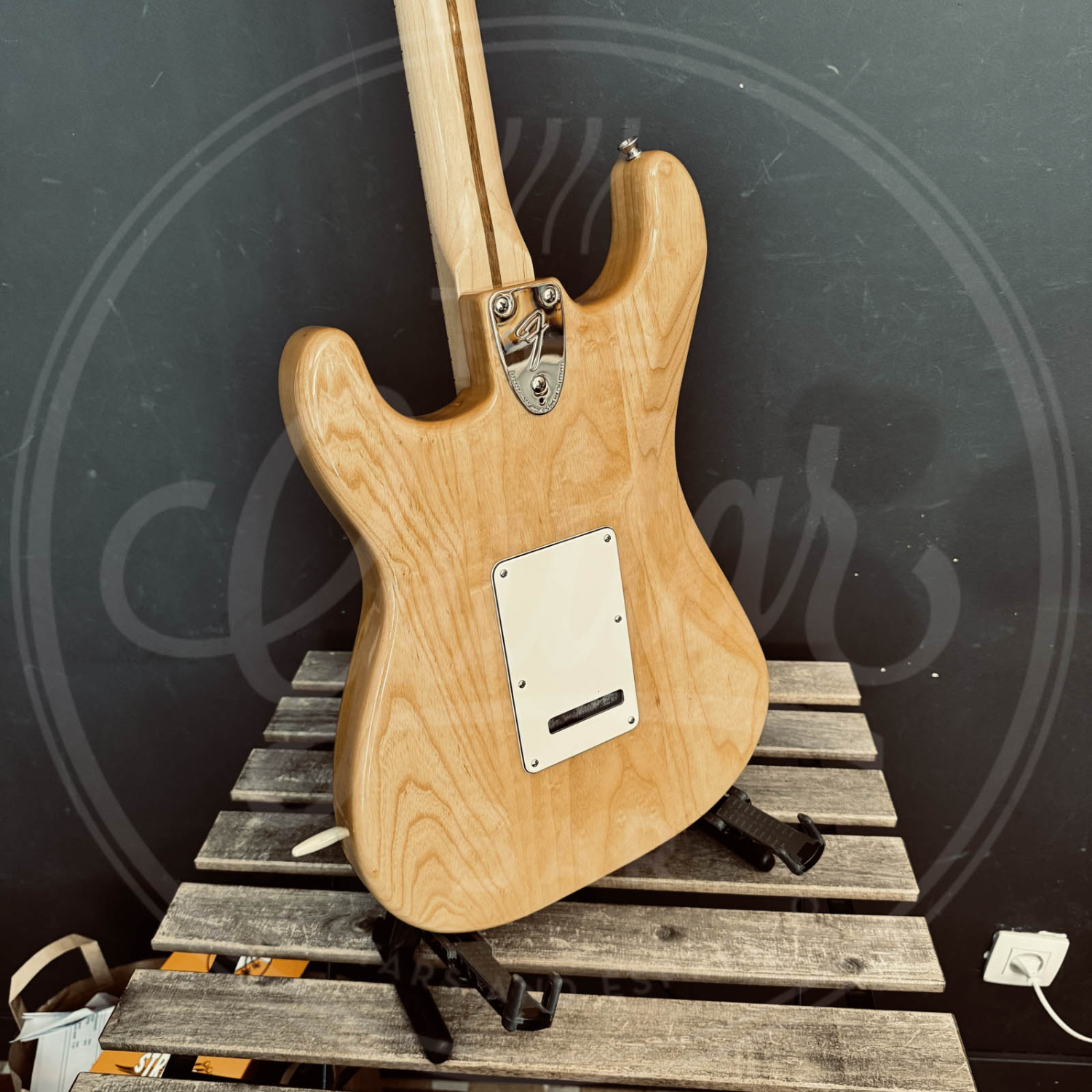 Fender Classic 70's strat
