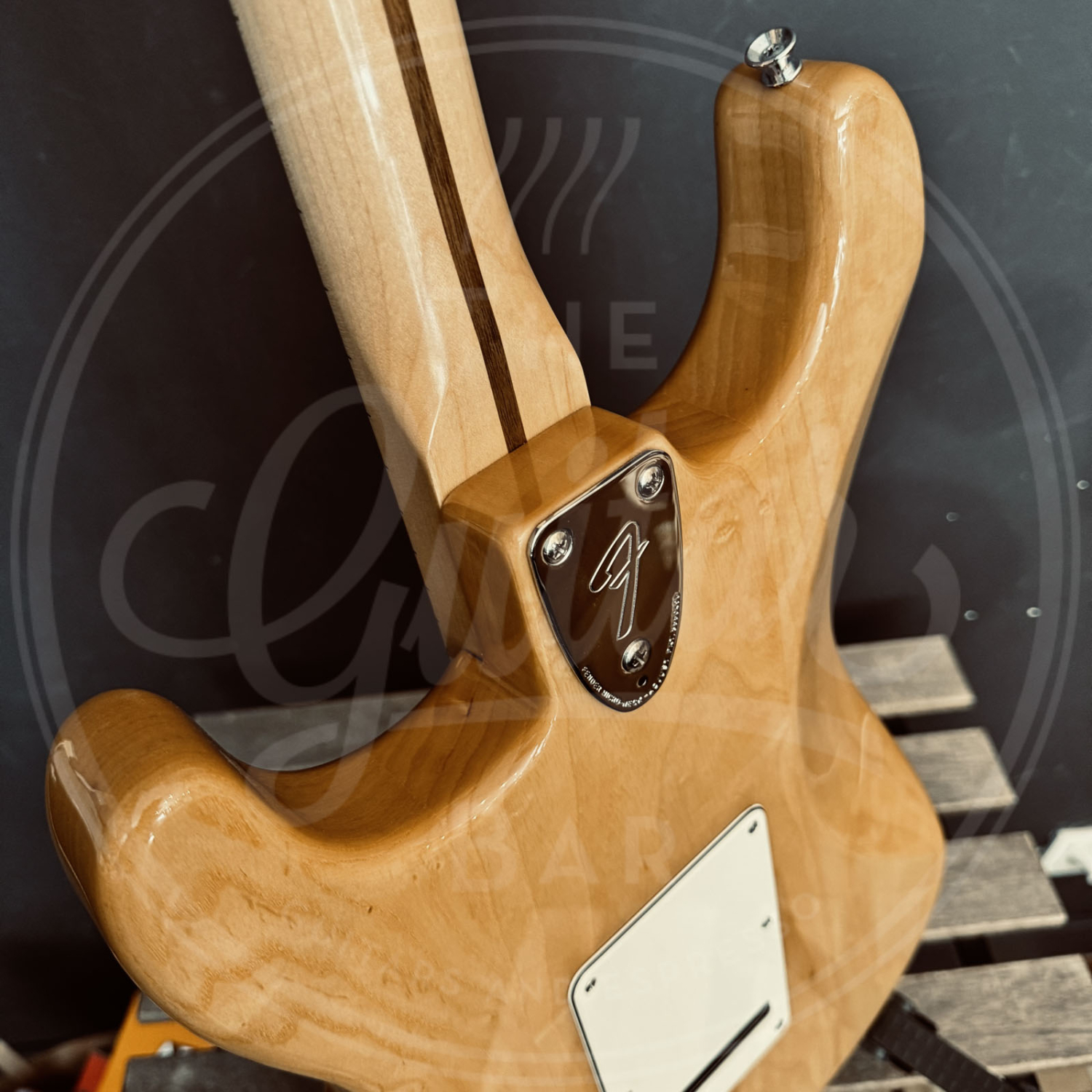 Fender Classic 70's strat