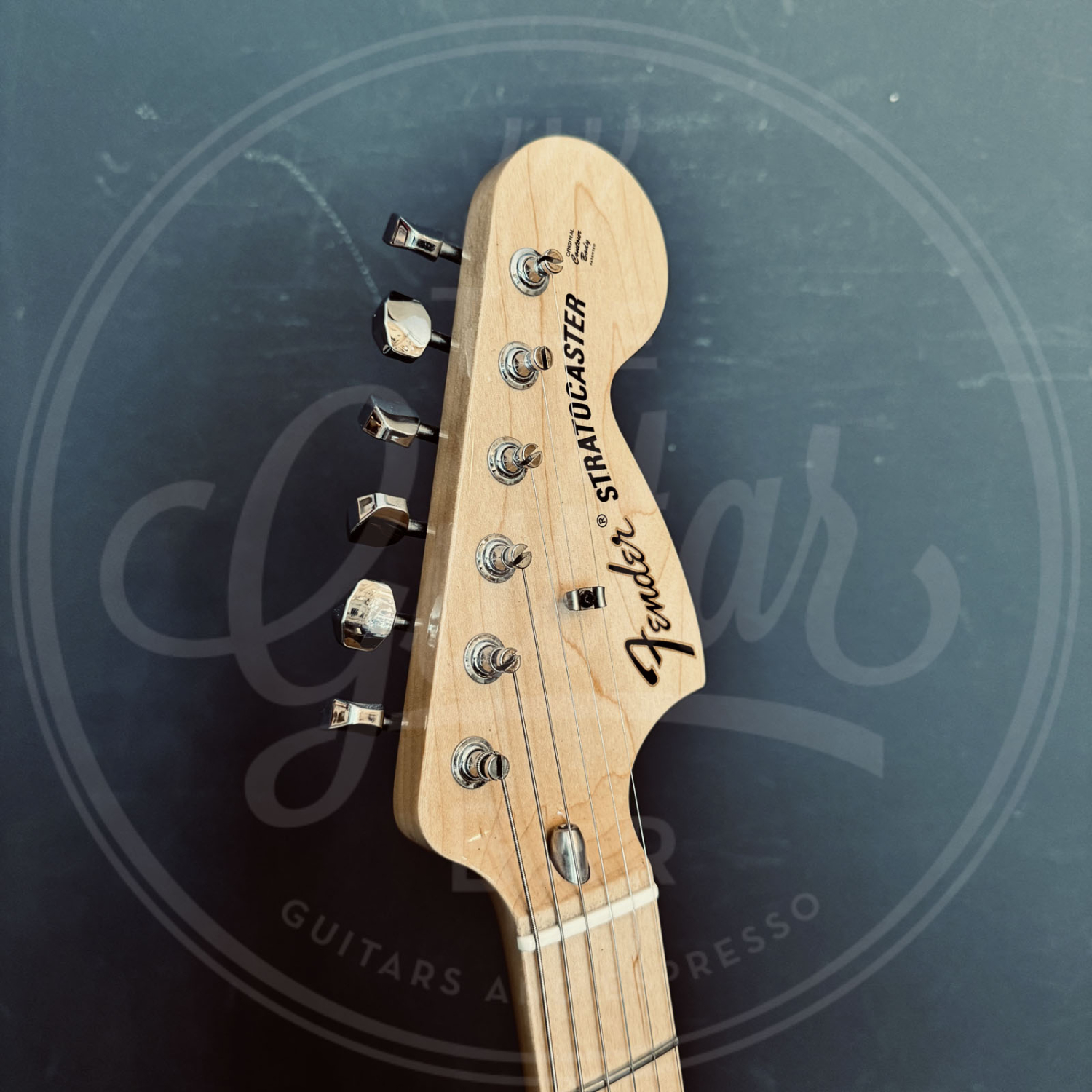 Fender Classic 70's strat