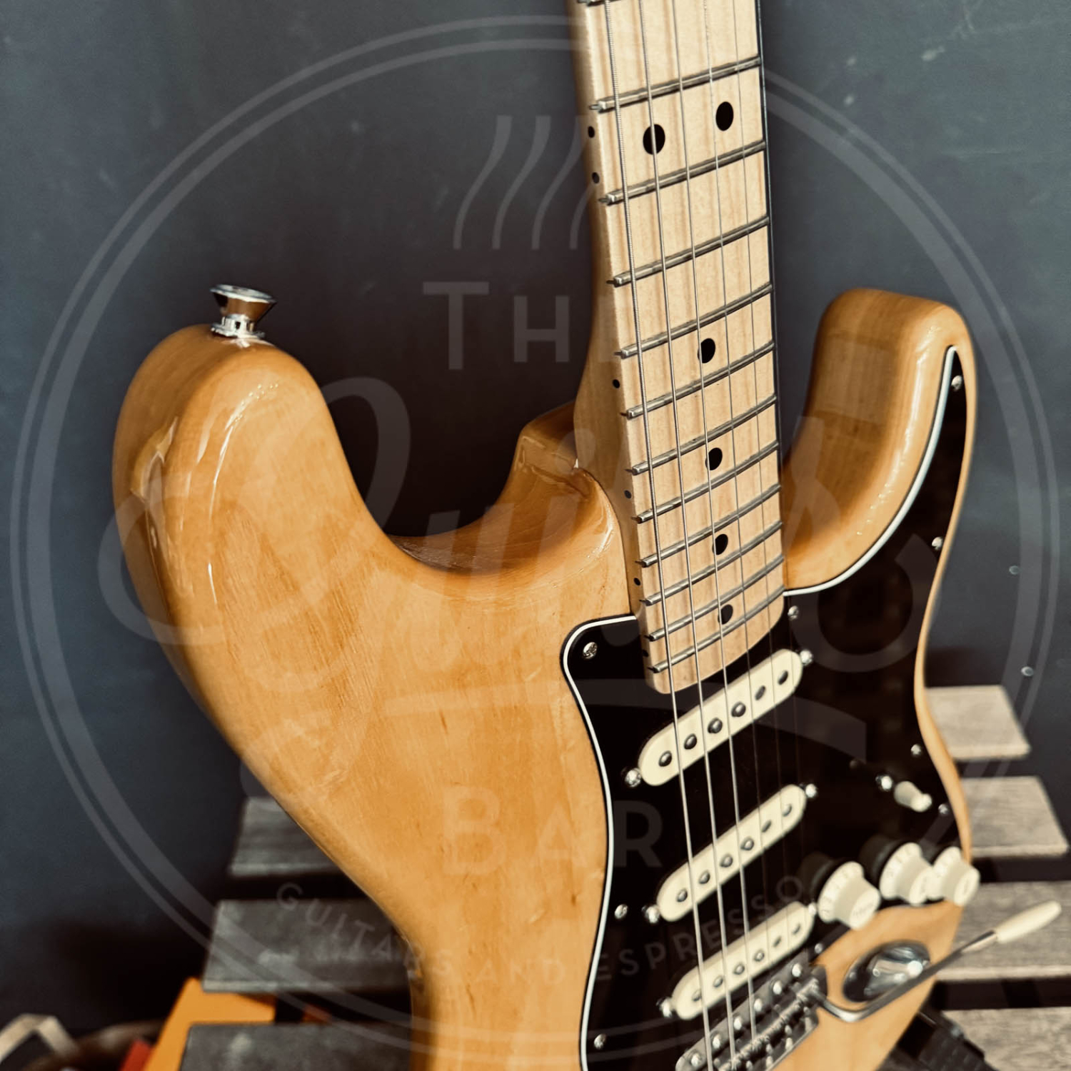 Fender Classic 70's strat