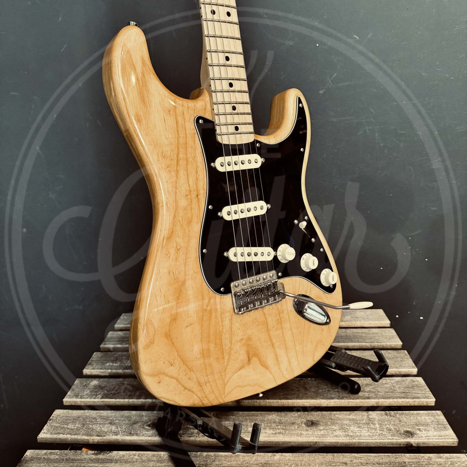Fender Classic 70's strat