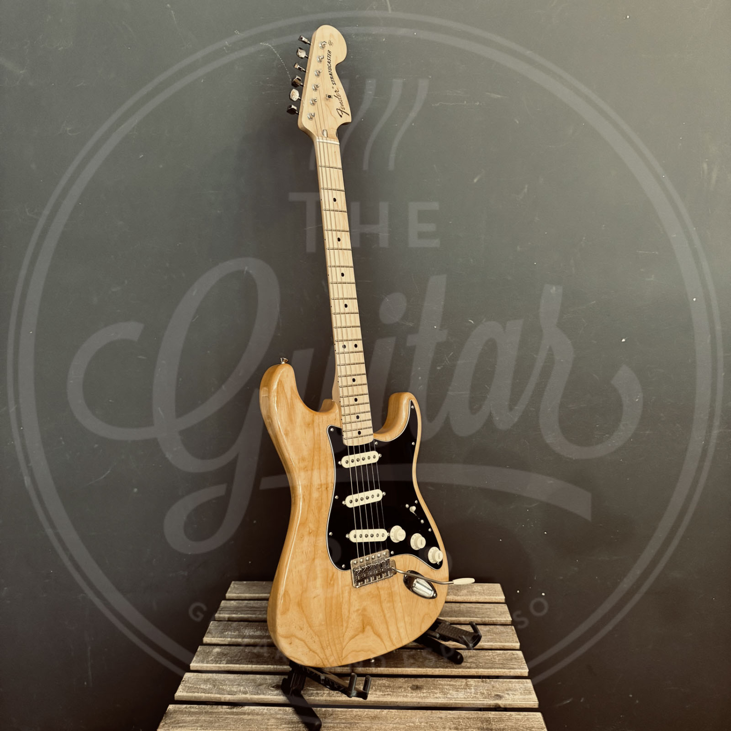 Fender Classic 70's strat