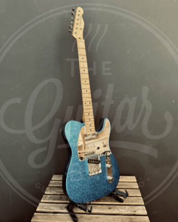 Fender J Mascis telecaster