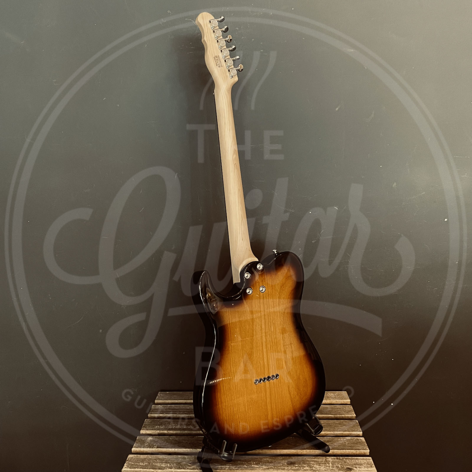 Fret King COUNTRY SQUIRE CLASSIC - ORIGINAL CLASSIC BURST