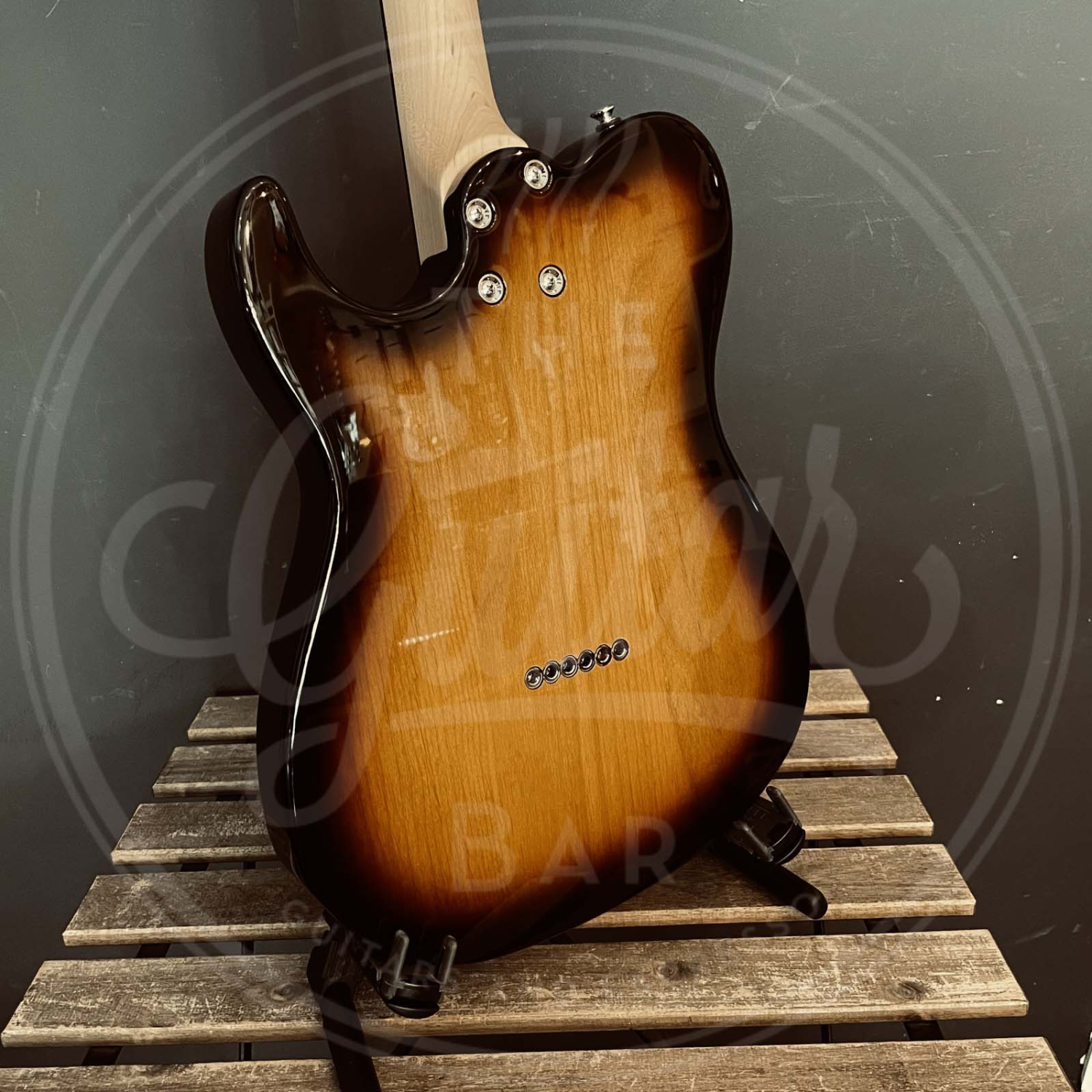 Fret King COUNTRY SQUIRE CLASSIC - ORIGINAL CLASSIC BURST