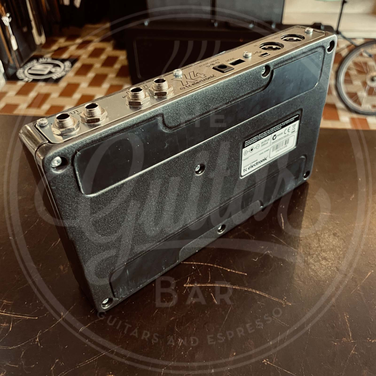 TC Electronic Ditto X4