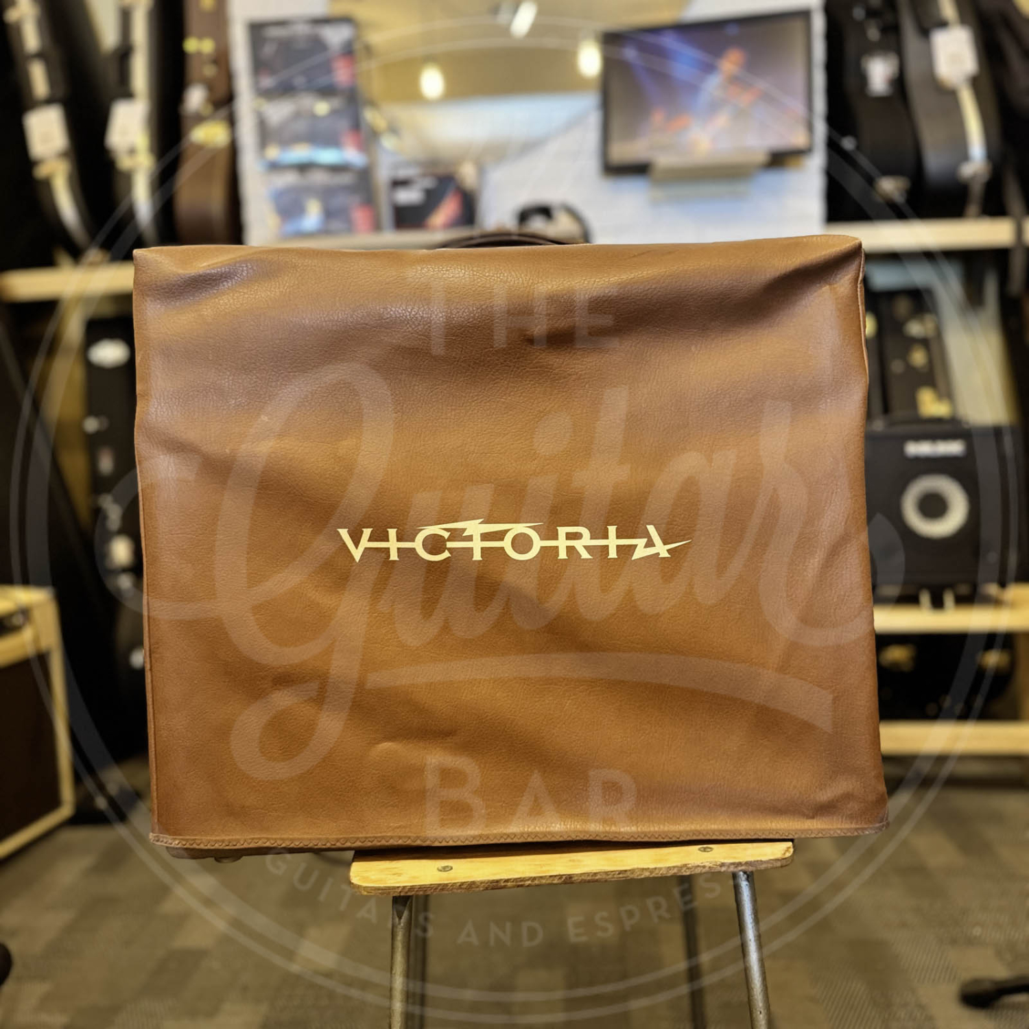 Victoria victorilux 1X12 35W
