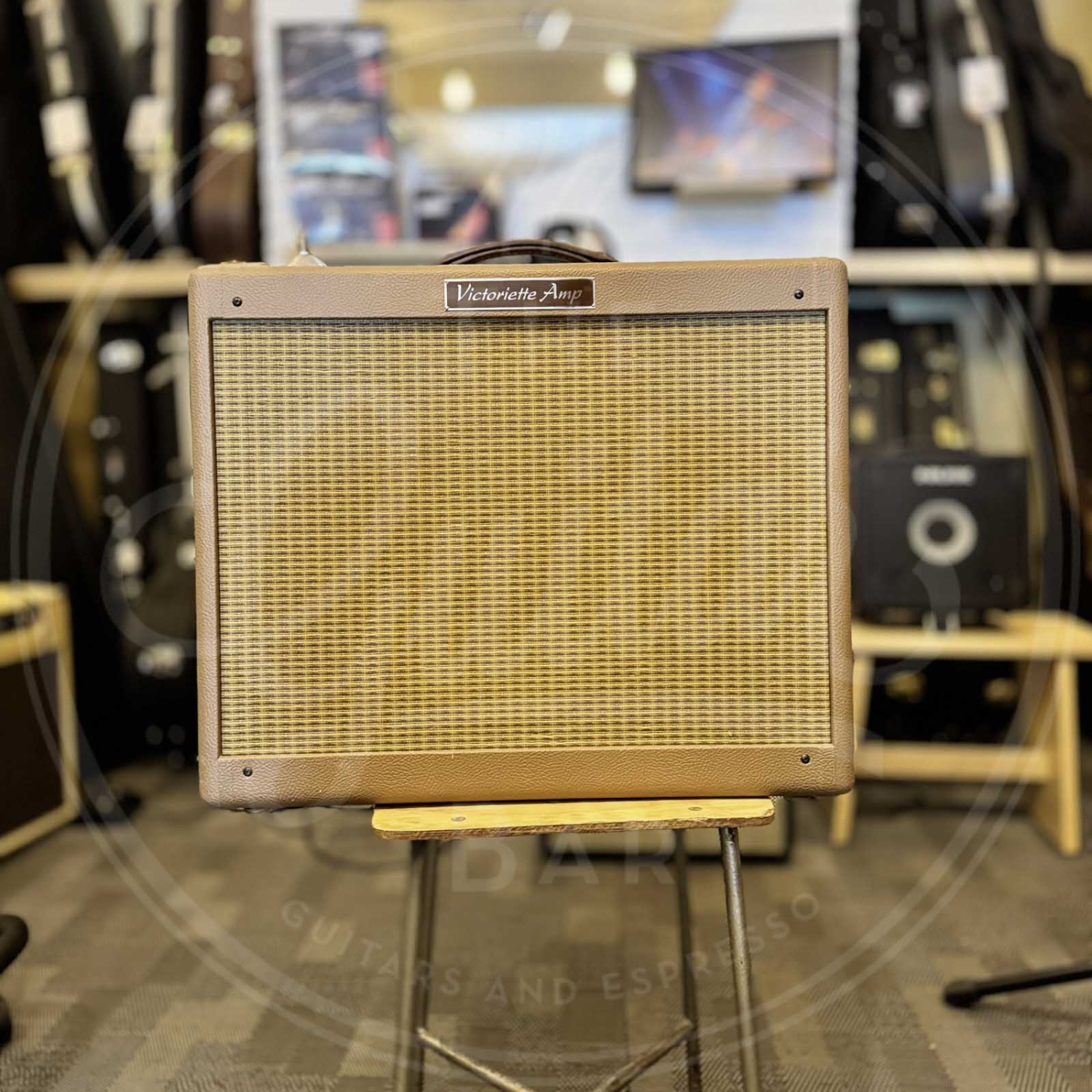 Victoria victorilux 1X12 35W