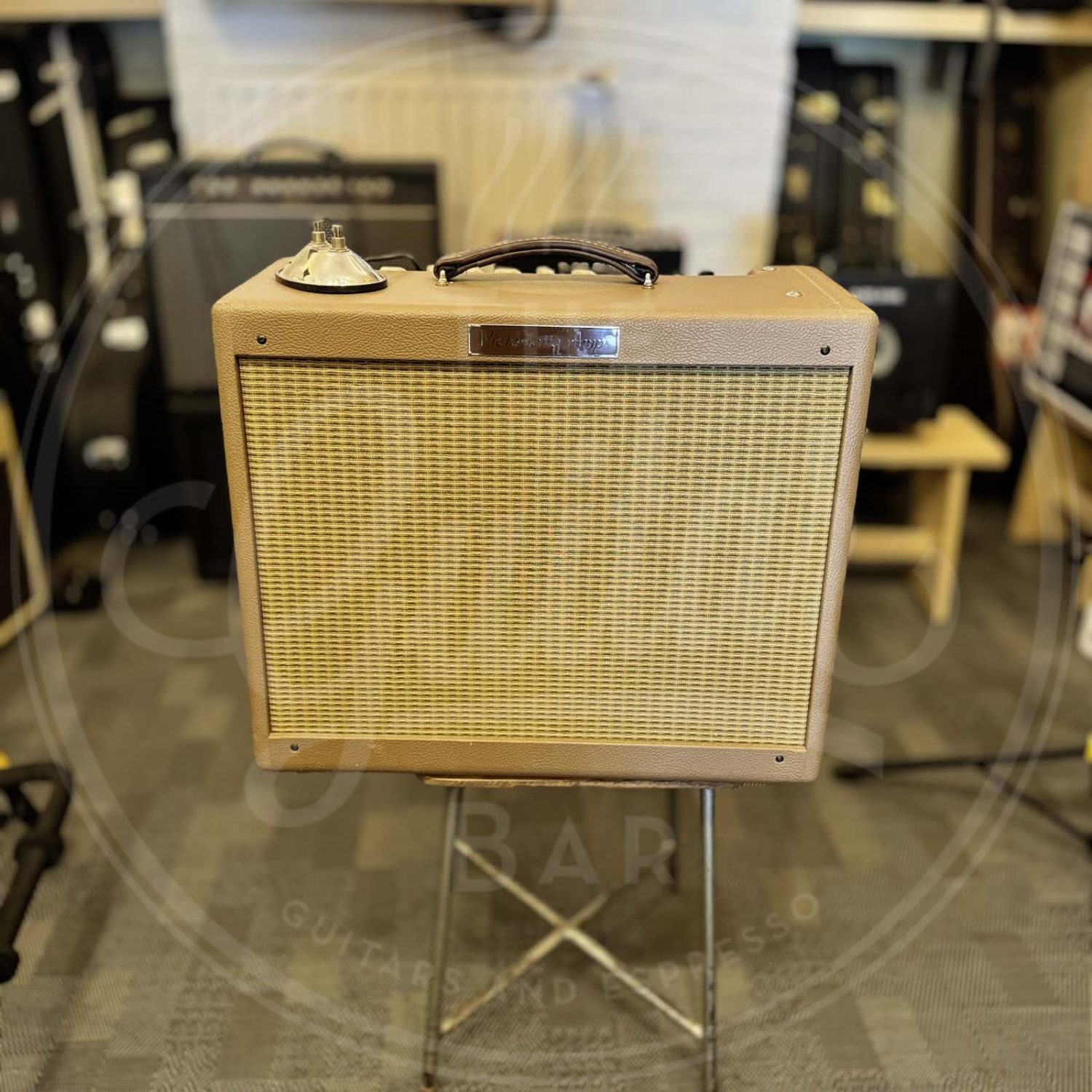 Victoria victorilux 1X12 35W