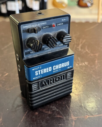 Arion Stereo Chorus