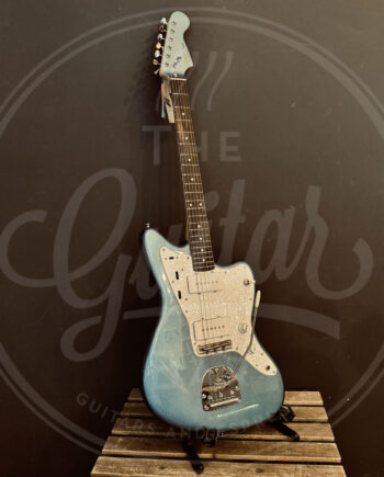 Foals Jazzmaster design MB