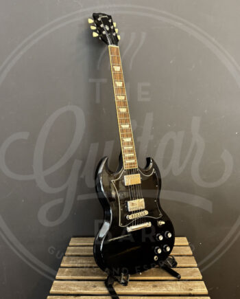 Gibson SG Standard Ebony 2006