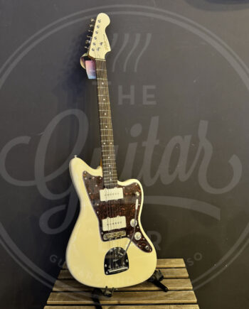 Foals guitars JM MWH-H