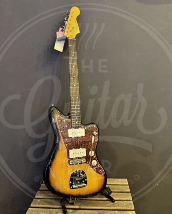 Foals guitars JM SC