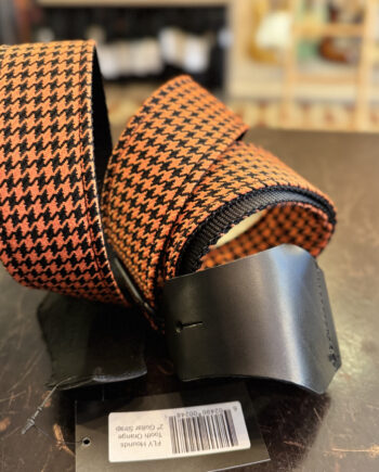 Get-m Get'm fly hounds collection orange