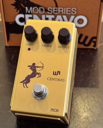 Warm Audio Centavo Mod